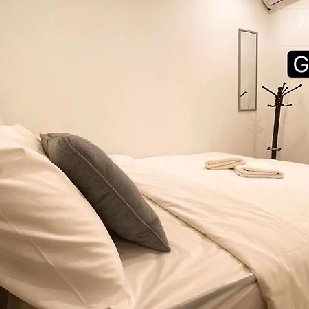 24 Kimberley Hotell George Town Rom bilde