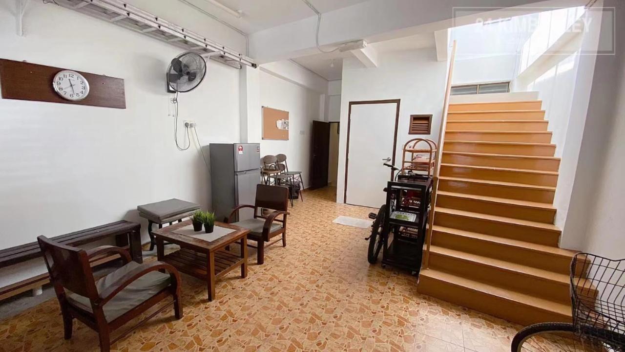 24 Kimberley Hotell George Town Eksteriør bilde