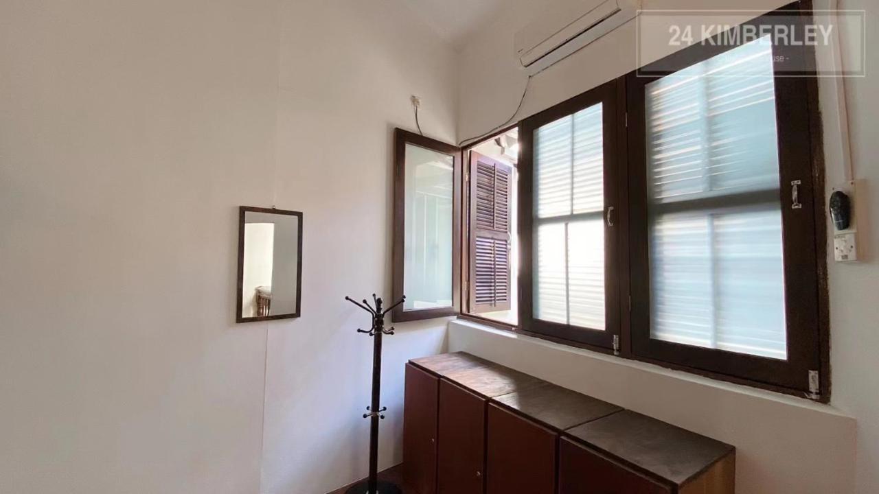 24 Kimberley Hotell George Town Eksteriør bilde