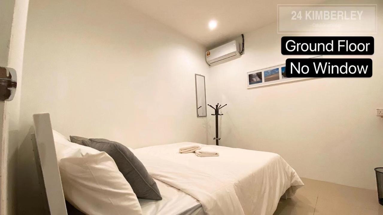 24 Kimberley Hotell George Town Eksteriør bilde