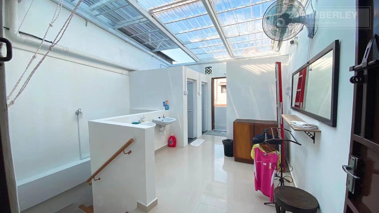 24 Kimberley Hotell George Town Eksteriør bilde