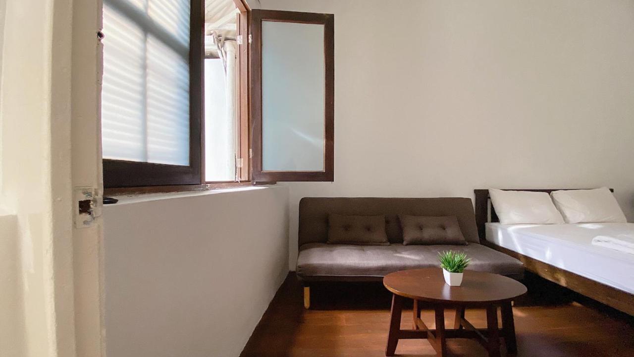 24 Kimberley Hotell George Town Eksteriør bilde
