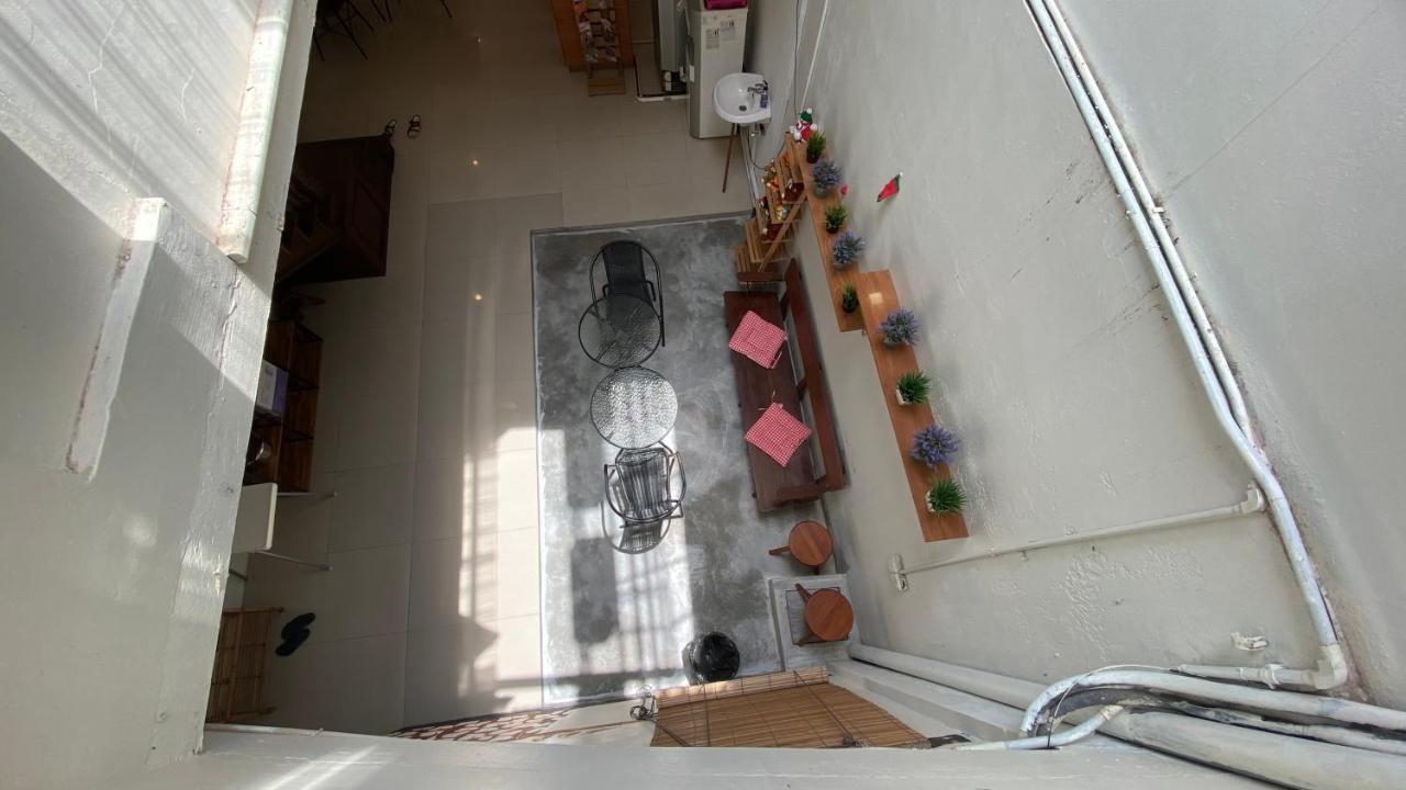 24 Kimberley Hotell George Town Eksteriør bilde