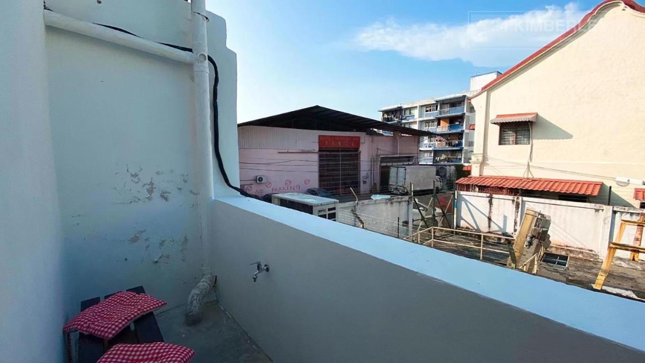 24 Kimberley Hotell George Town Eksteriør bilde