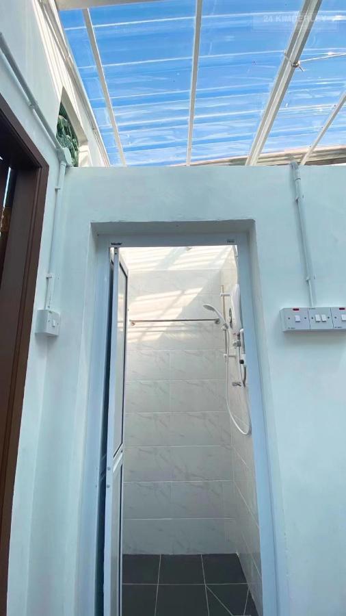 24 Kimberley Hotell George Town Eksteriør bilde