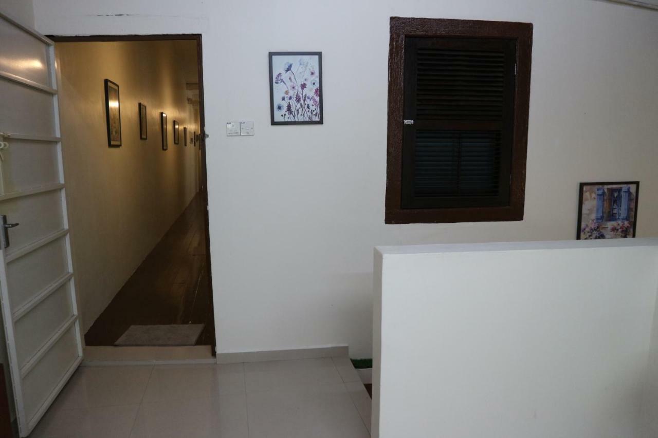24 Kimberley Hotell George Town Eksteriør bilde