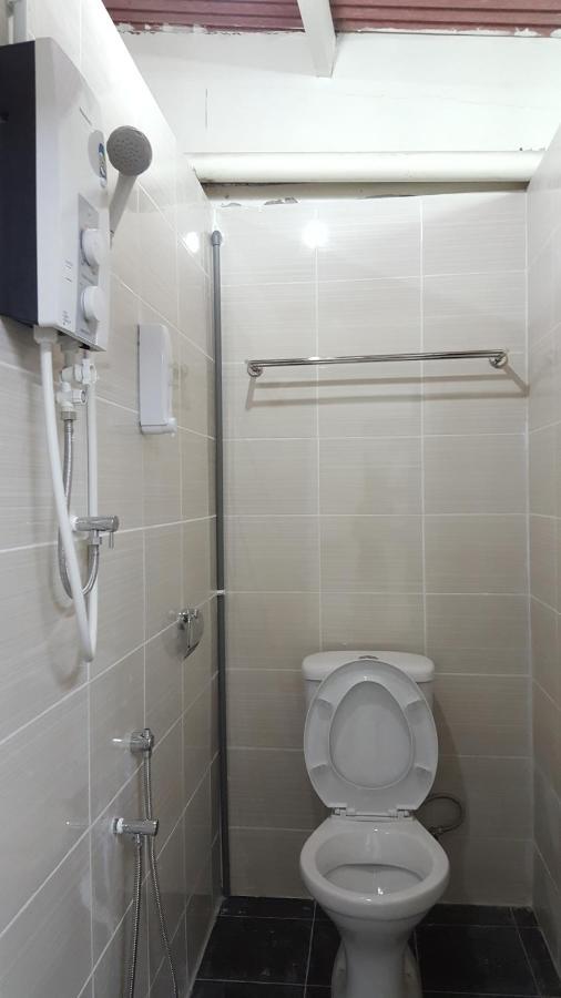 24 Kimberley Hotell George Town Eksteriør bilde